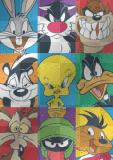 Looney Tunes