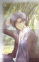 Older Natsume