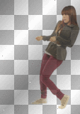 Lovely, Camila Outon! ♥