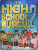 high school musical