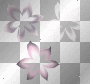 a molly stamp - 3 flowers a molly stamp - 3 flowers