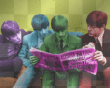 the beatles