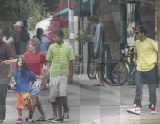 Michaels Kids.. (read me!)