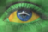 olhos do brasil