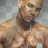the game