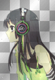Mio Akiyama (K-On!)