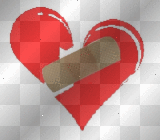 mendedHeart