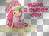 Strawberry Shortcake