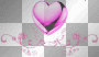 pink heart