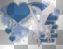 pegase coeur bleu