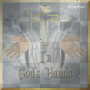 IN GODS HANDS XOXO IN GODS HANDS XOXO