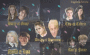 personnages