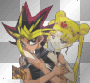 Moon X Yugi