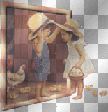 Cora children