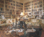 jimmy stewart:::: Living Room Library jimmy stewart:::: Living Room Library