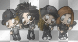 tokio hotel anime