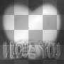 400x400 transparent black & white - sw