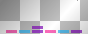 Selena Gomez Falling Down Equalizer Stamp 02