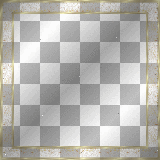 gold-glitter-frame / sw