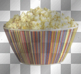 popcorn popcorn