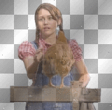 Miley Cyrus - Hannah Montana Movie