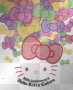 35 ans hello kitty