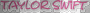 Taylor Swift (Or!g!n@l $T@mp)by ------------->dolce.germy