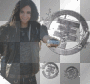 Bill kaulitz and TH logos [MADE BY ME!]