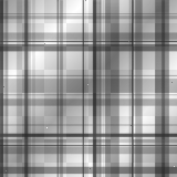 checkered background
