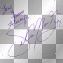 Selena Gomez Signature Selena Gomez Signature