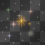 shining stars