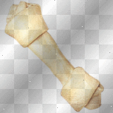 Dog bone