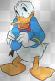 Donald Duck
