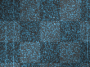 blue black static ' animated background