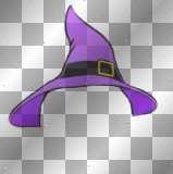 Halloween hats