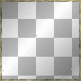 Autumn Frame Gold transparent /   swAnnA