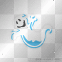 ghostie ghostie