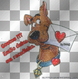 Scooby Doo :)