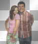 George and Angie Lopez