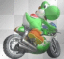 Cool Yoshi