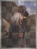 Cowgirl