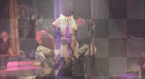 The Circus Starring Animation