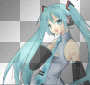 Miku Hatsune ♥ by XManga-AngelX ♥ Miku Hatsune ♥ by XManga-AngelX ♥