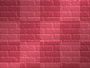 sfondo rosso a muro