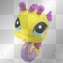 Litttlest Pet Shop- Seahorse
