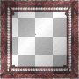 Lace Frame