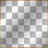 Gold Frame