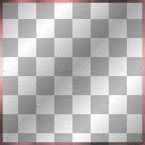Animated frame