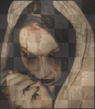 BITTEN by the Vampire......... BITTEN by the Vampire.........