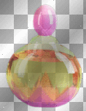 DECO PARFUM! MILADYNANCY!